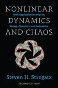 Nonlinear Dynamics And Chaos 2Nd Edition