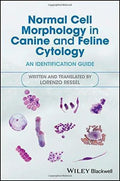 Normal Cell Morphology In Canine And Feline Cytology An Identification Guide