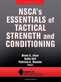 Nscas Essentials Of Tactical Strength And Conditioning