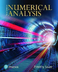 Numerical Analysis 3Rd Edition
