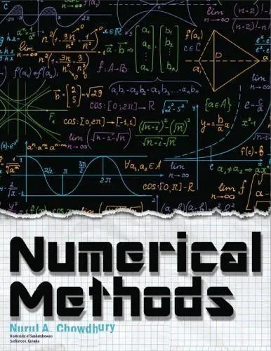 Numerical Methods