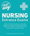 Nursing Entrance Exams