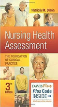 Nursing Health Assessment The Foundation Of Clinical Practice 3Rd Edition