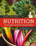 Nutrition Concepts And Controversies 14Th Edition