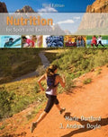 Nutrition For Sport And Exercise 3Rd Edition