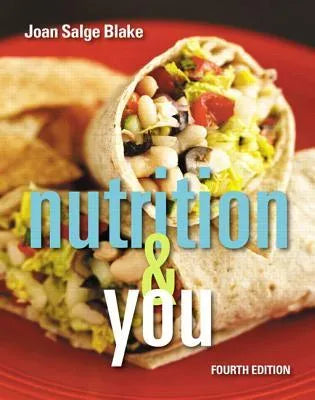Nutrition You 4Th Edition