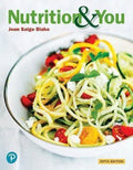 Nutrition You 5Th Edition