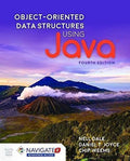 Object Oriented Data Structures Using Java 4Th Edition