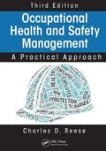 Occupational Health And Safety Management A Practical Approach 3Rd Edition