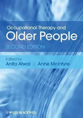 Occupational Therapy And Older People 2Nd Edition