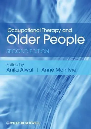 Occupational Therapy And Older People 2Nd Edition