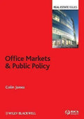 Office Markets Public Policy