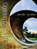 Opening Doors Understanding College Reading 7Th Edition