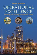 Operational Excellence Journey To Creating Sustainable Value