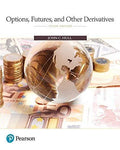 Options Futures And Other Derivatives 10Th Edition