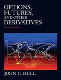 Options Futures And Other Derivatives 8Th Edition