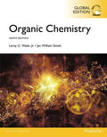 Organic Chemistry 9Th Edition