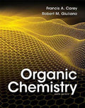 Organic Chemistry 9Th Edition Francis Carey