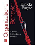 Organizational Behavior A Practical Problem Solving Approach