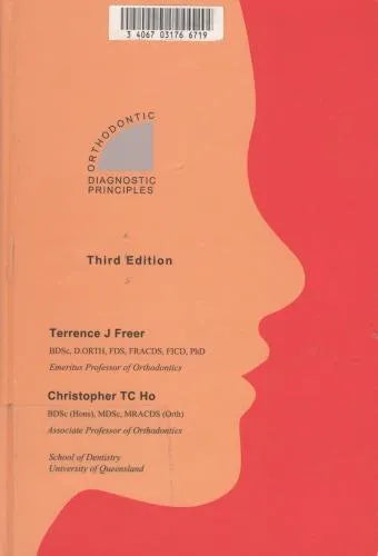 Orthodontic Diagnostic Principles