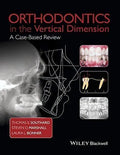 Orthodontics In The Vertical Dimension A Case Based Review