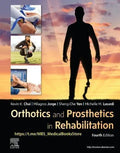 Orthotics And Prosthetics In Rehabilitation 4Th Edition