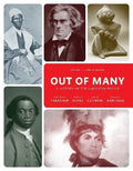 Out Of Many A History Of The American People 8Th Edition