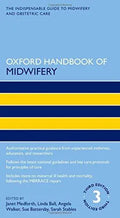 Oxford Handbook Of Midwifery 3Rd Edition