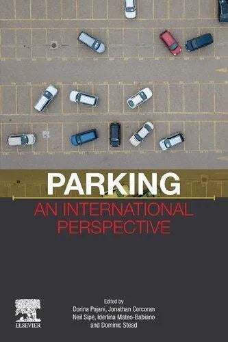 Parking An International Perspective