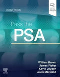 Pass The Psa 2Nd Edition