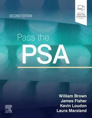 Pass The Psa 2Nd Edition