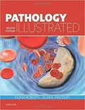 Pathology Illustrated 8Th Edition