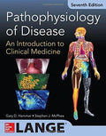 Pathophysiology Of Disease An Introduction To Clinical Medicine 7 E 7Th Edition