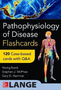 Pathophysiology Of Disease