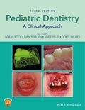 Pediatric Dentistry A Clinical Approach