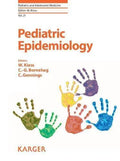 Pediatric Epidemiology