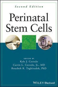 Perinatal Stem Cells 2nd Edition