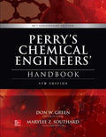 Perrys Chemical Engineers Handbook 9Th Edition