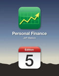 Personal Finance 5Th Edition