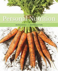 Personal Nutrition 10th Edition