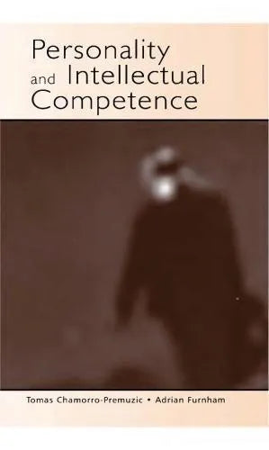 Personality And Intellectual Competence