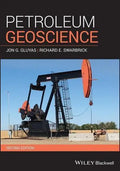 Petroleum Geoscience 2nd Edition