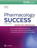 Pharmacology Success Nclex Style Q A Review 3Rd Edition