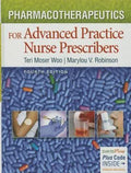 Pharmacotherapeutics For Advanced Practice Nurse Prescribers 4Th Edition