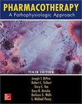 Pharmacotherapy A Pathophysiologic Approach 10Th Edition
