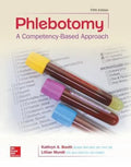 Phlebotomy A Competency Based Approach 5Th Edition