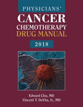 Physicians Cancer Chemotherapy Drug Manual 2018