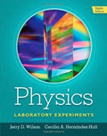 Physics Laboratory Experiments 8Th Edition