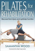 Pilates For Rehabilitation