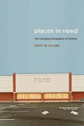 Places In Need The Changing Geography Of Poverty